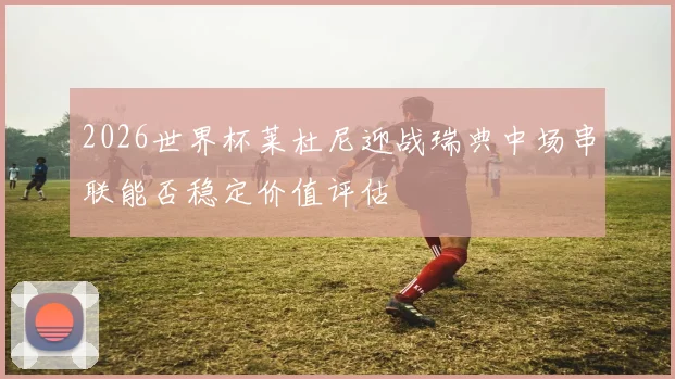 2026世界杯莱杜尼迎战瑞典中场串联能否稳定价值评估